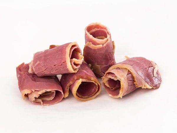 BEEF STRIPS(BRISKET) - Image 3