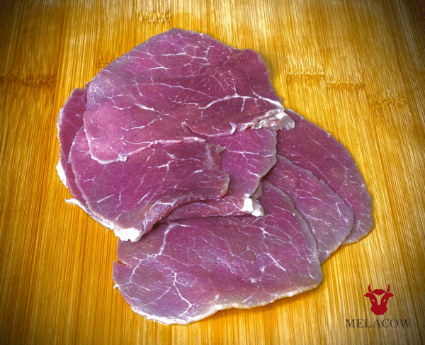 BEEF STRIPS(BRISKET)