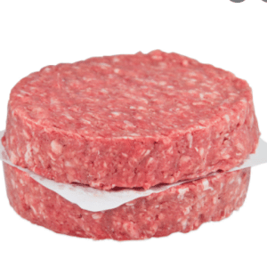 BLACK ANGUS PATTY