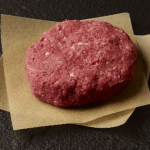 LAMB PATTY