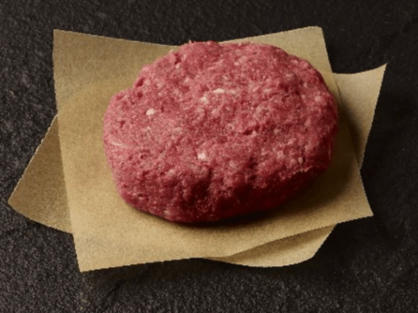 LAMB PATTY