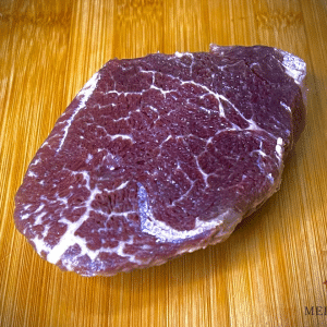 AUSTRALIAN GRAIN-FED BLACK ANGUS TENDERLOIN