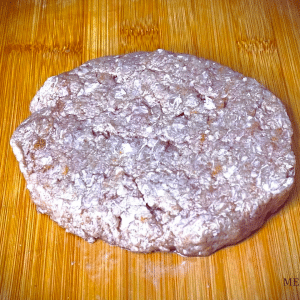 AUSTRALIAN WAGYU PATTY