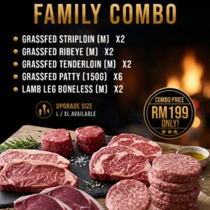 FAMILY COMBO