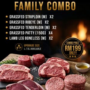FAMILY COMBO
