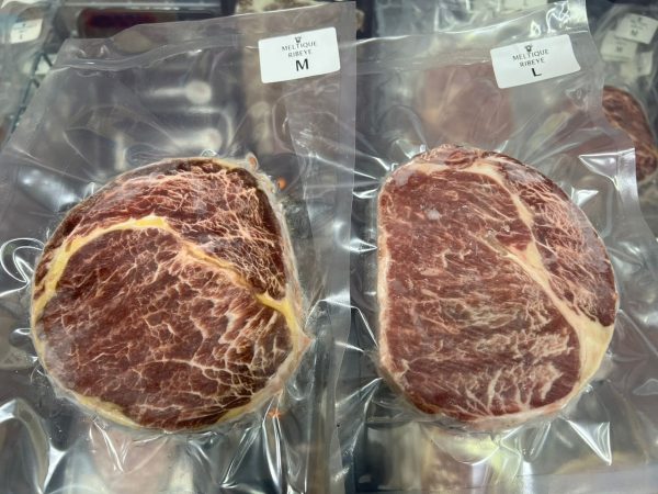 MELTIQUE STRIPLOIN & RIBEYE COMBO - Image 6