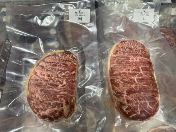 MELTIQUE STRIPLOIN & RIBEYE COMBO - Image 7