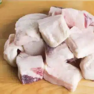 JAPANESE WAGYU A5 TRIMMINGS AND FATS (250G/pack)