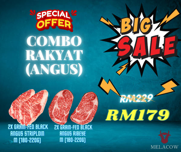 COMBO RAKYAT ANGUS