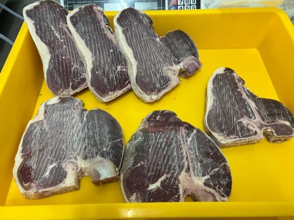 BRAZILIAN GRASS-FED T-BONE - Image 3