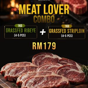 MEAT LOVERS COMBO