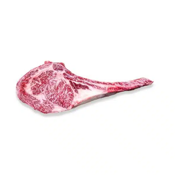 AUSTRALIAN WAGYU TOMAHAWK MBS 4/5 - Image 2