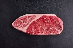 AUSTRALIAN WAGYU RUMP STEAK MBS 4/5 - Image 2