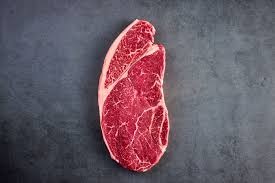 AUSTRALIAN WAGYU RUMP STEAK MBS 4/5