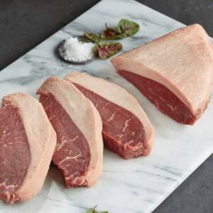 AUSTRALIAN ANGUS RUMP STEAK (PICANHA)
