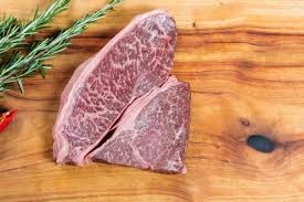 AUSTRALIAN WAGYU RUMP STEAK MBS 4/5 - Image 3