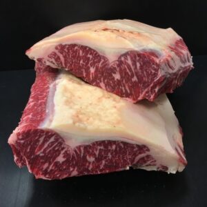 AUSTRALIAN WAGYU STRIPLOIN MBS 4/5 (BLOCK)