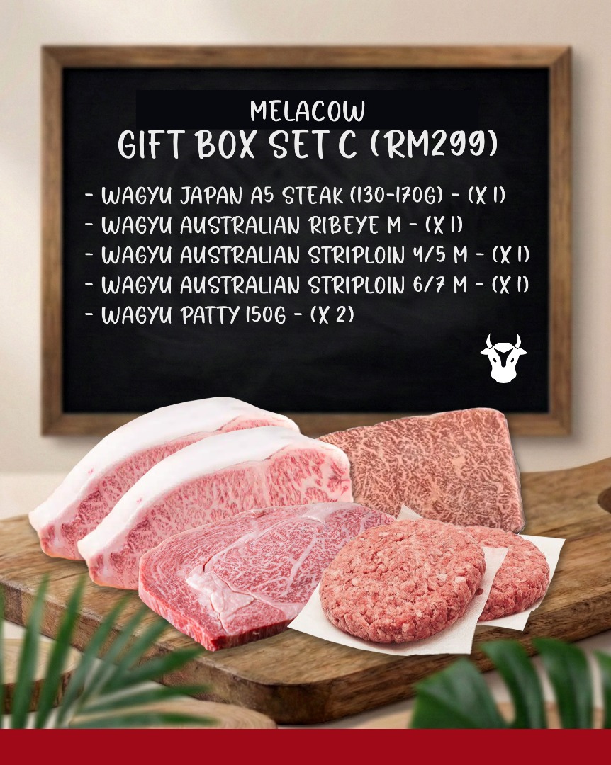 GIFT BOX PROMO - Image 4