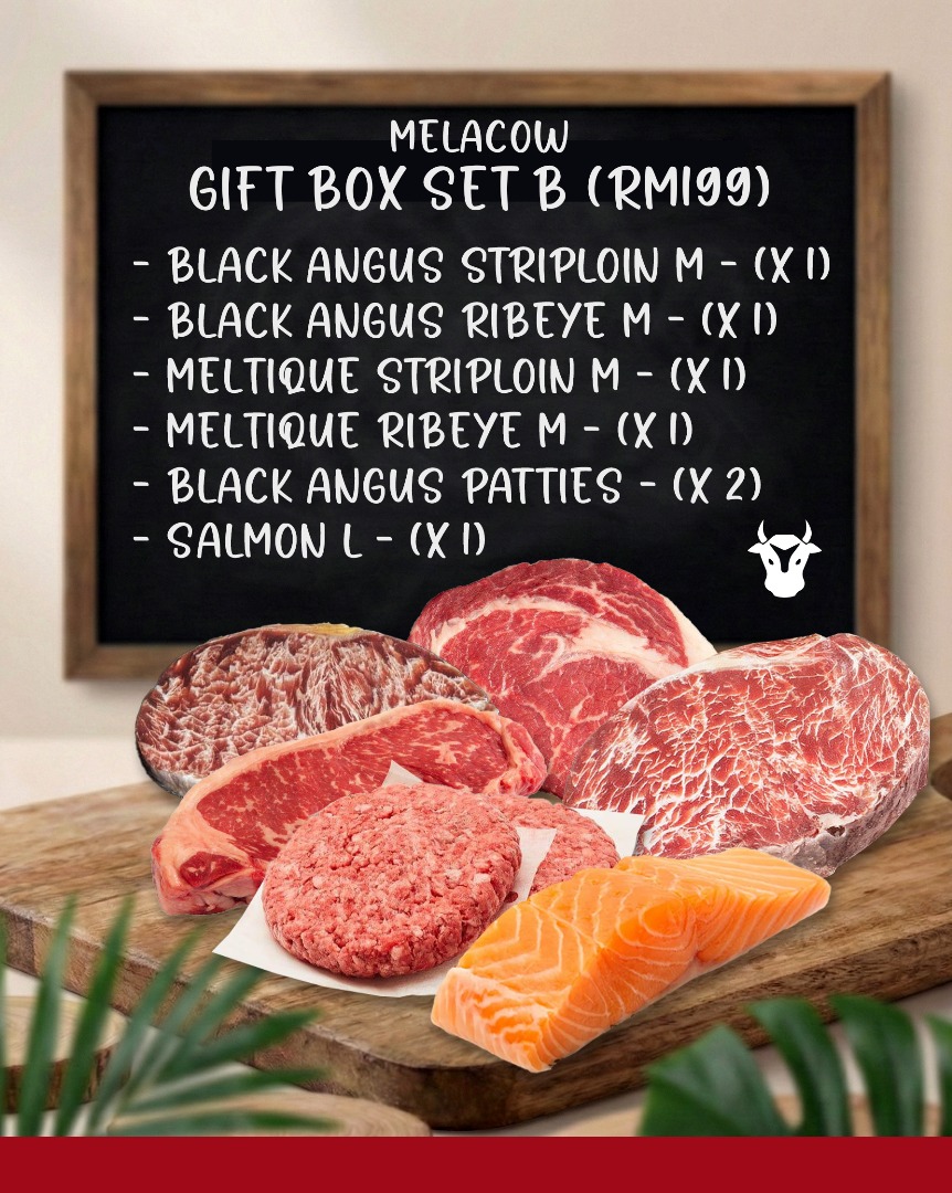 GIFT BOX PROMO - Image 3