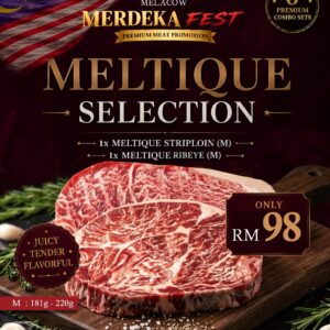 MERDEKA FEST PROMO (MELTIQUE)